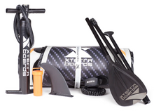 Load image into Gallery viewer, XTERRA CARBON INFLATE