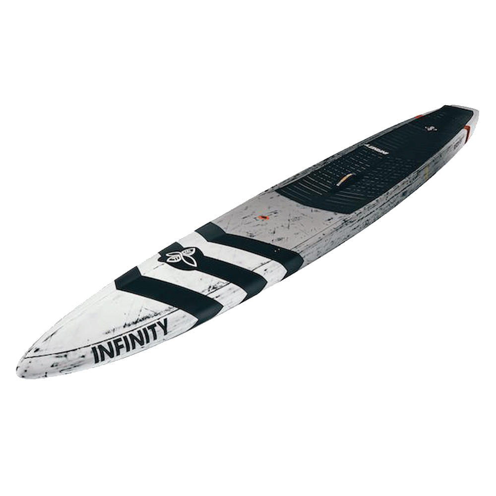 INFINITY - BLACKFISH (RACE / TOUR) 12' 6” x 25” – Jamaica Bay