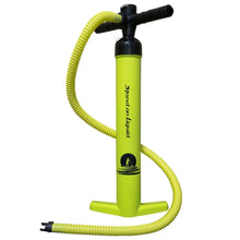 Load image into Gallery viewer, STAND ON LIQUID - TOURING 12’ 6”