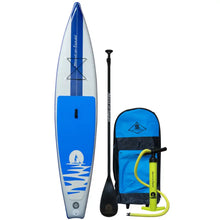 Load image into Gallery viewer, STAND ON LIQUID - TOURING 12’ 6”