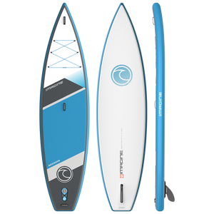 IMAGINE MISSION - TOURING  11’ X 32”