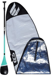 ECS - BARRA  11’ 4” x 34” 260 L