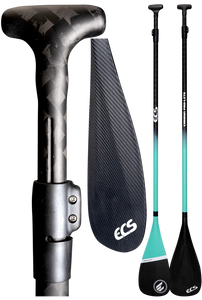 ECS - BARRA  11’ 4” x 34” 260 L