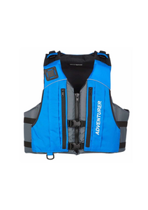 Paddle Adventurer Life Jackets