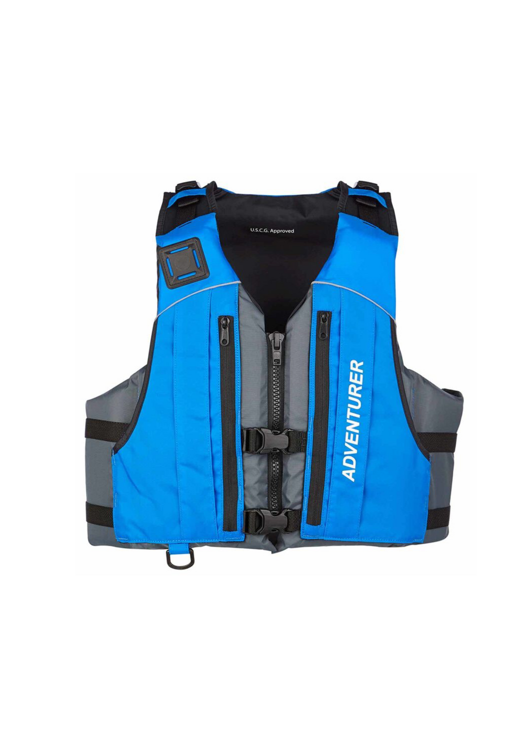 Paddle Adventurer Life Jackets