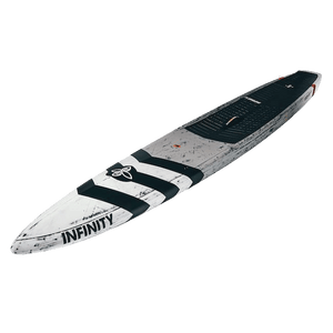 INFINITY - BLACKFISH (RACE / TOUR) 12’ 6” x 25”